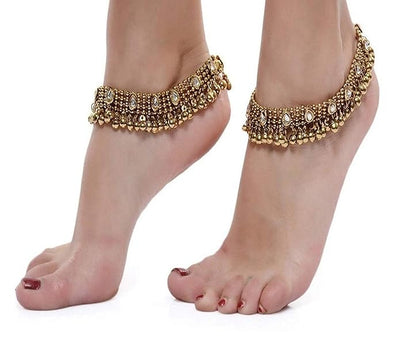 Anklet