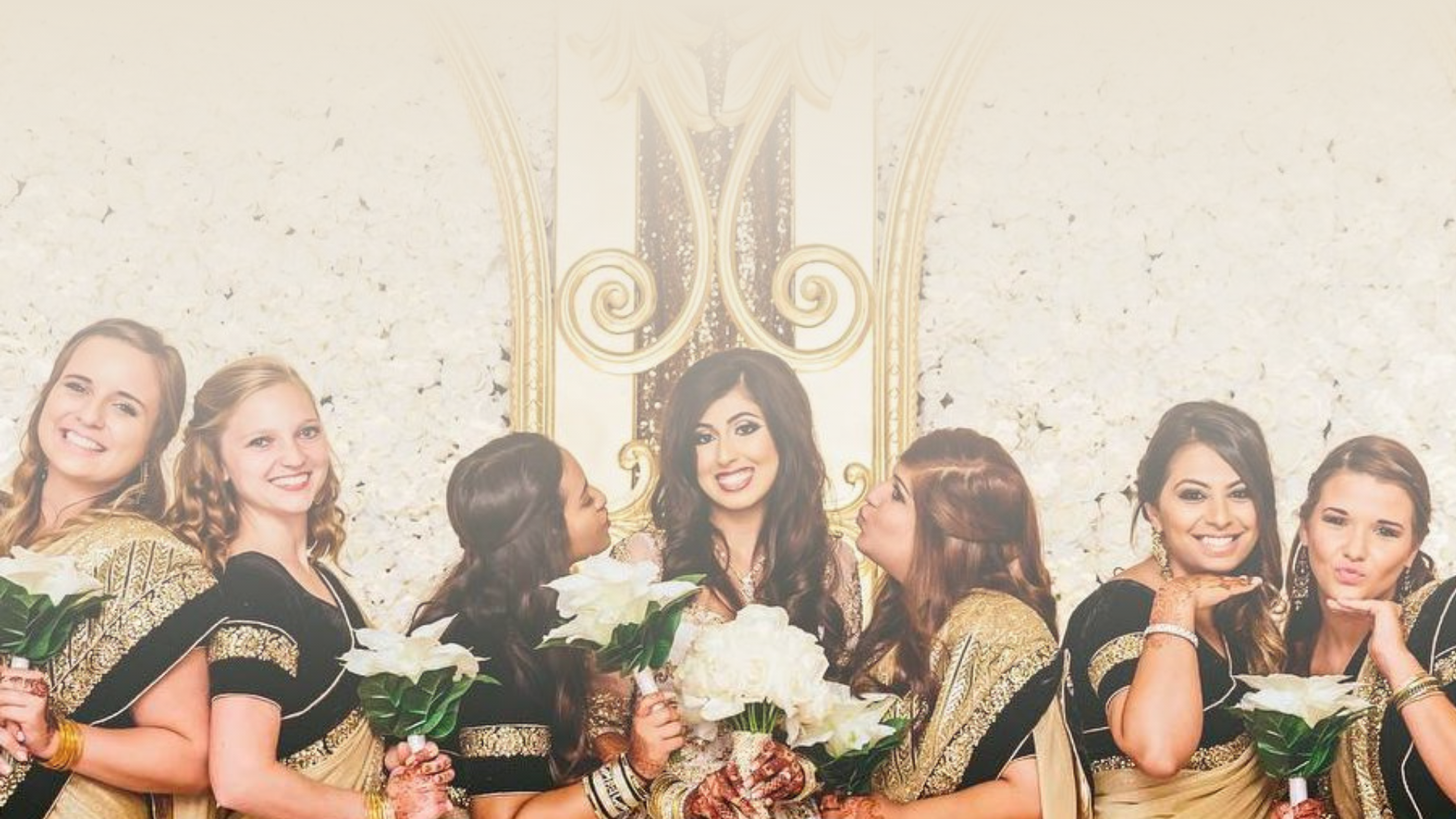Bridesmaids