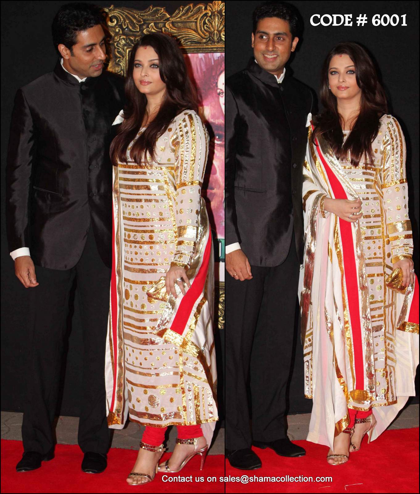 Snaps that capture the timeless elegance of Aishwarya Rai Bachchan