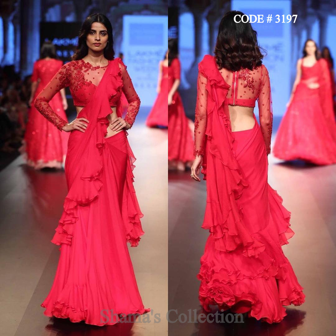 House of Masaba – Estie Couture