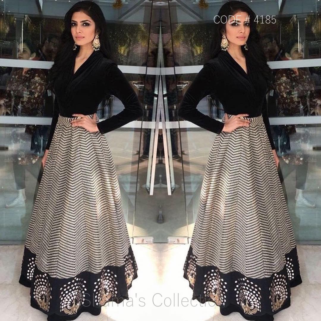 Shirt sales with lehnga