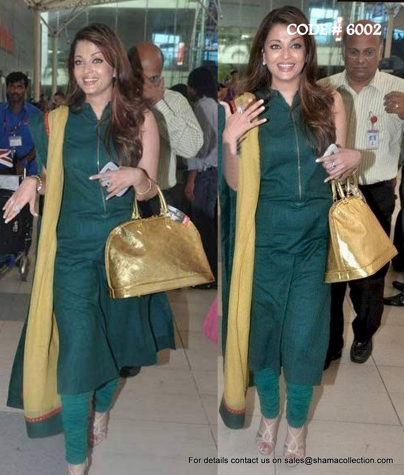 Aishwarya Rai Bags for Sale