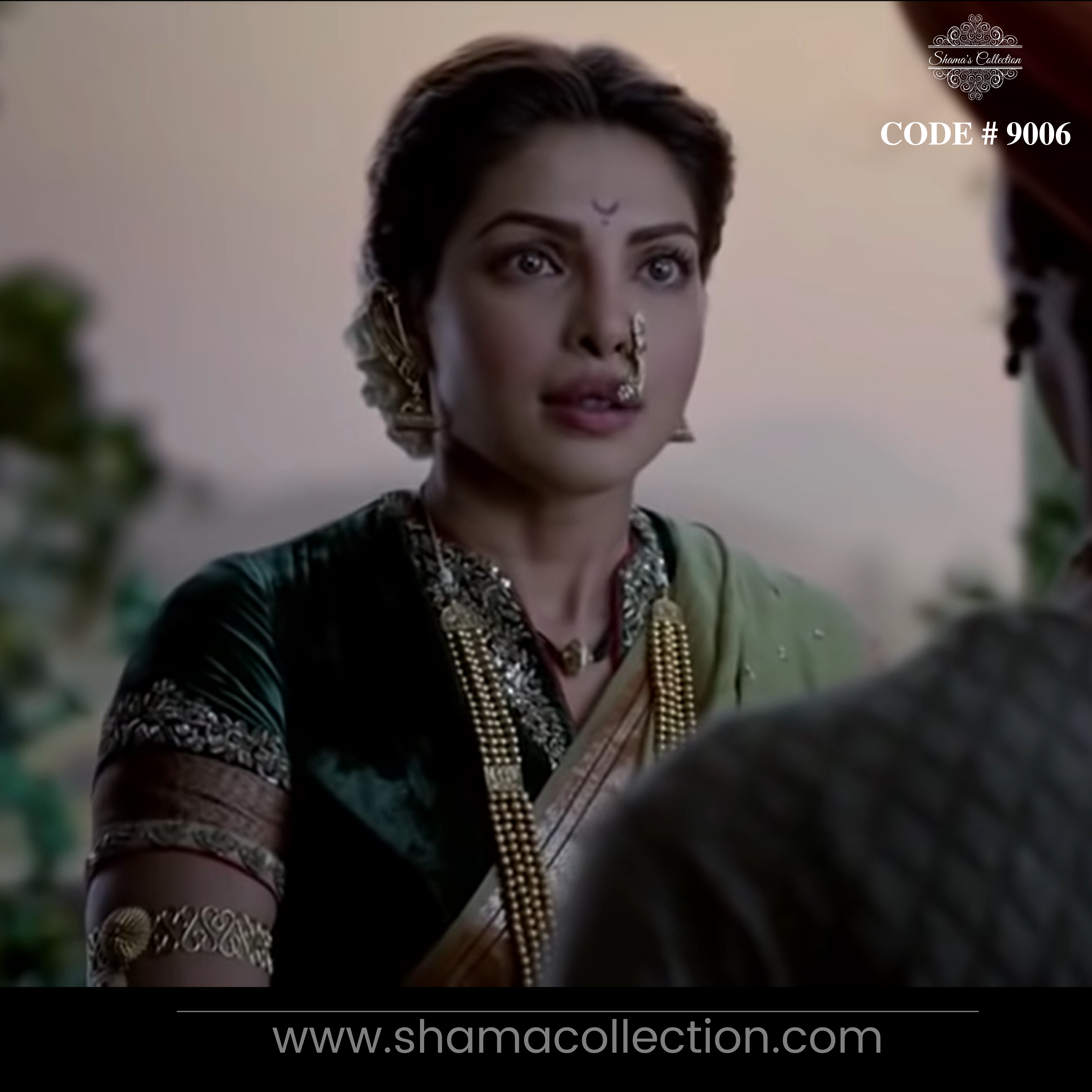 Mastani lacha clearance